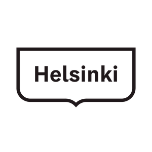 City of Helsinki logo