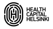 Health Capital Helsinki