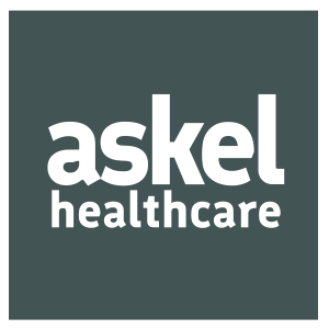 Askel Healthcare logo