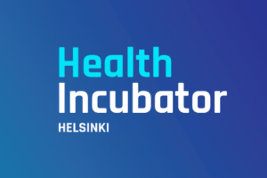 Health Incubator Helsinki logo logo
