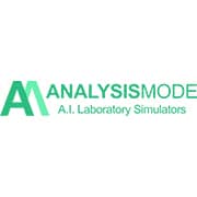 AnalysisMode logo