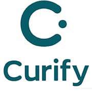 Curify logo