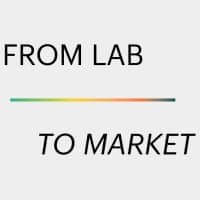 From Lab to Market logo