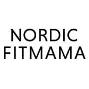 Nordic Fit Mama logo