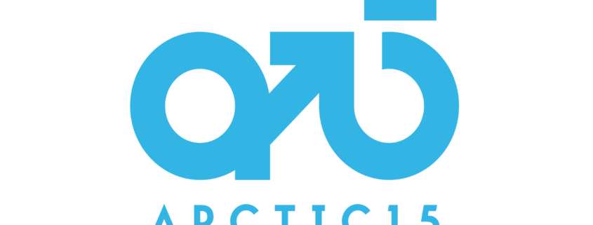 Arctic15 logo