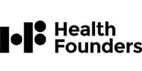 HealthFounders logo