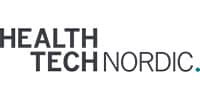 HealthTech Nordic logo