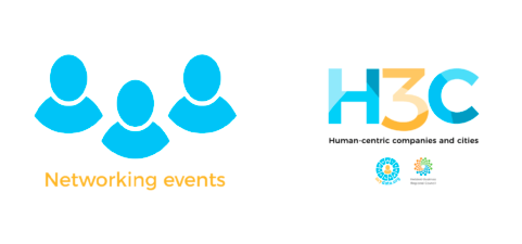 H3C event banner