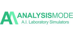 AnalysisMode logo