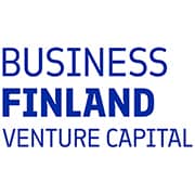 Business Finland Venture Capital logo