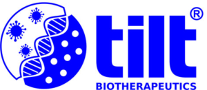 TILT Biotherapeutics logo