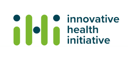 Innovative Health Initiative (IHI) logo